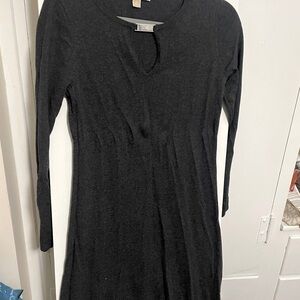 MK sweater dress